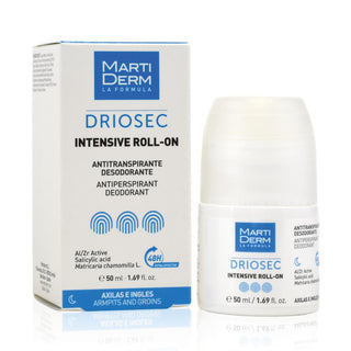 Driosec Intensive Roll-on 50 ml