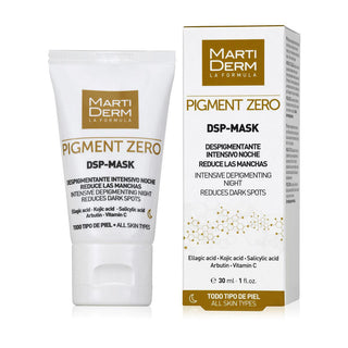 Pigment Zero DPS- Mask 30 ml