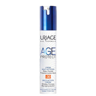 Age Protect Crema Multiacción FPS30 40 ml