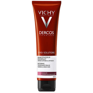VICHY Dercos Densi-Solutions Shampoo Densificador 250ml