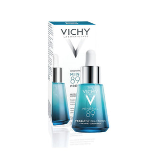 VICHY Mineral 89 Probiotic Fractions 30 ml